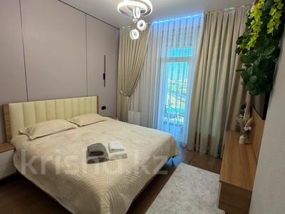 1-бөлмелі пәтер · 50 м² · 6/16 қабат, Нұрсәт ш/а, Байтерекова 12, бағасы: 400 000 ₸ в Шымкенте, Каратауский р-н