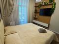 1-комнатная квартира · 50 м² · 6/16 этаж, мкр Нурсат 2, Байтерекова 12 за 400 000 ₸ в Шымкенте, Каратауский р-н — фото 2