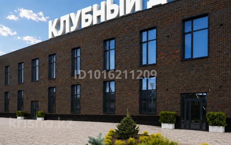 3-комнатная квартира · 137 м² · 2/2 этаж, Batys Park 106 за 47.6 млн ₸ в Актобе — фото 4