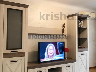 2-комнатная квартира · 48 м² · 2/5 этаж, Курмангазы — Кунаева/Курмангазы за 430 000 ₸ в Алматы, Медеуский р-н