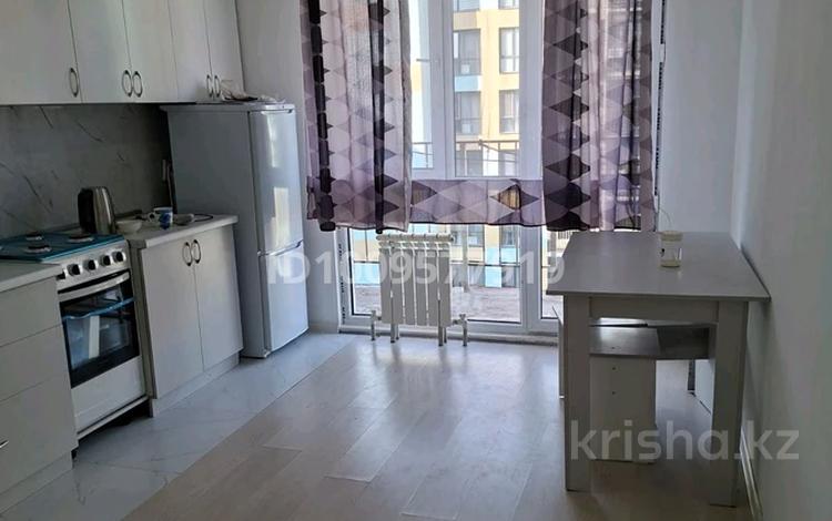 2-комнатная квартира · 76 м² · 7 этаж, Алтын Орда 6/3-31, 6/33-38, 6/40, 6/42-62, 6/64-66, 6/89-90 за 220 000 ₸ в Алматы, Наурызбайский р-н — фото 2