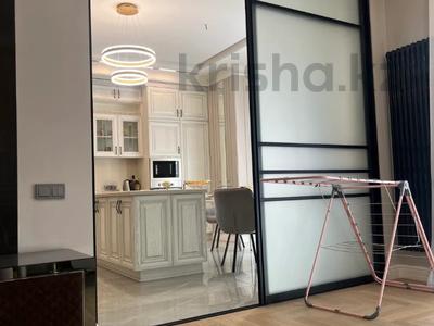 4-бөлмелі пәтер · 186 м² · 3/4 қабат, Горный Гигант ш/а., Кажымукана 101/1к13, бағасы: 2.5 млн ₸ в Алматы, Медеуский р-н