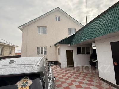 Отдельный дом · 6 комнат · 185 м² · 8 сот., 13 квартал за 55 млн 〒 в Аскара Токпанова (Казцик)