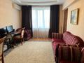 3-комнатная квартира, 62.1 м², 5/5 этаж, Навои 310 А — Биржана за 47.5 млн 〒 в Алматы, Бостандыкский р-н — фото 2