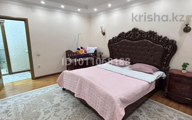 3-комнатная квартира · 155 м² · 22/25 этаж, Абиша Кекилбайулы 38b за 57 000 ₸ в Алматы, Бостандыкский р-н — фото 2