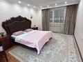 3-комнатная квартира · 155 м² · 22/25 этаж, Абиша Кекилбайулы 38b за 57 000 ₸ в Алматы, Бостандыкский р-н — фото 2