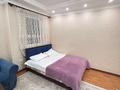 3-комнатная квартира · 155 м² · 22/25 этаж, Абиша Кекилбайулы 38b за 57 000 ₸ в Алматы, Бостандыкский р-н — фото 5