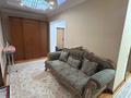 3-комнатная квартира · 155 м² · 22/25 этаж, Абиша Кекилбайулы 38b за 57 000 ₸ в Алматы, Бостандыкский р-н — фото 9