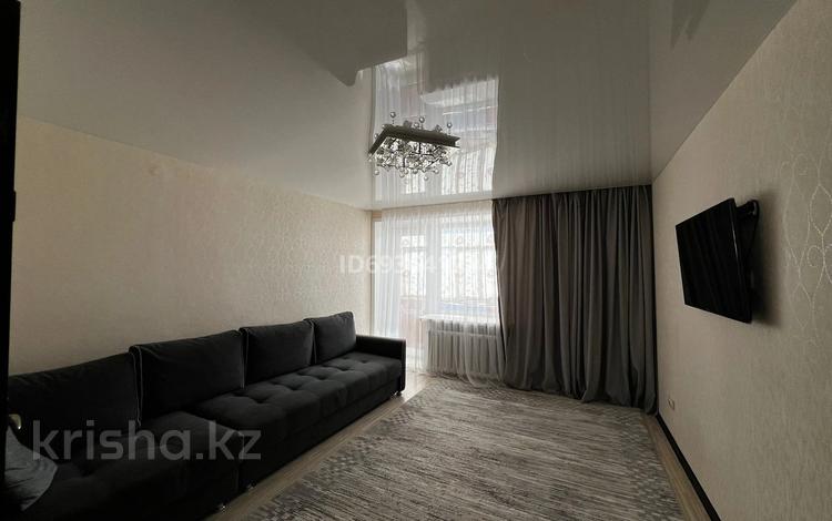 3-комнатная квартира, 78 м², 9/9 этаж, Аль Фараби 101 за 23 млн 〒 в Костанае — фото 2