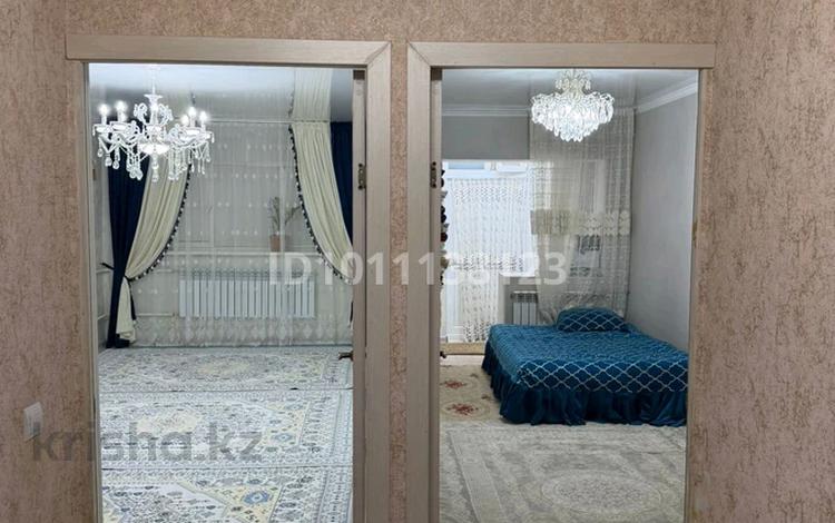3-бөлмелі пәтер · 65 м² · 3/4 қабат, Самал 18, бағасы: 15.5 млн ₸ в Жанаозен — фото 2
