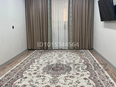 2-бөлмелі пәтер · 60.5 м² · 2/5 қабат, Мкр Самал 14, бағасы: 13 млн ₸ в Жанаозен