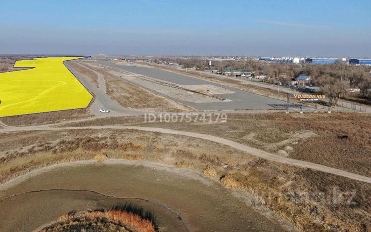 Участок · 385 соток, Жаналық 1 — Қайрат за 280 млн ₸ в Жаналык (Талгарский район) — фото 2