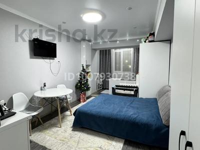 1-бөлмелі пәтер · 23 м² · 3/5 қабат, Райымбека 206Б — Райымбека Ауезова, бағасы: 19 млн ₸ в Алматы, Алмалинский р-н