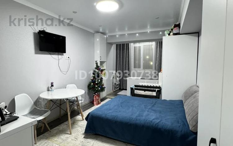 1-комнатная квартира · 23 м² · 3/5 этаж, Райымбека 206Б — Райымбека Ауезова за 19 млн ₸ в Алматы, Алмалинский р-н — фото 2