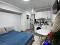 1-комнатная квартира · 23 м² · 3/5 этаж, Райымбека 206Б — Райымбека Ауезова за 19 млн ₸ в Алматы, Алмалинский р-н — фото 3