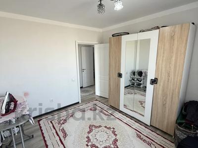 3-комнатная квартира · 72 м² · 6/12 этаж, 9 46 за 30 млн ₸ в Туркестане