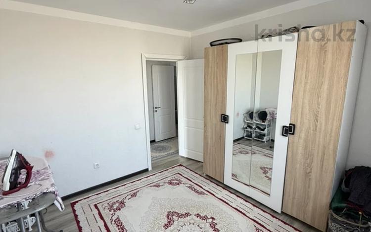 3-комнатная квартира · 72 м² · 6/12 этаж, 9 46 за 30 млн ₸ в Туркестане — фото 2
