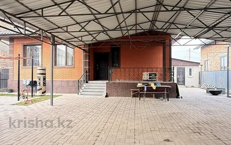 Отдельный дом · 4 комнаты · 150 м² · 6 сот., Аскарова — Алатауская трасса за 70 млн 〒 в Туздыбастау (Калинино) — фото 2