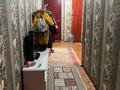 3-комнатная квартира, 60 м², 4/5 этаж, мкр Орбита-4 5 за 35 млн 〒 в Алматы, Бостандыкский р-н