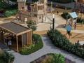 5-комнатная квартира · 195 м² · 2/17 этаж, Е 116 2 за 250 млн ₸ в Астане, Есильский р-н — фото 13