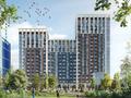 5-комнатная квартира · 195 м² · 2/17 этаж, Е 116 2 за 250 млн ₸ в Астане, Есильский р-н — фото 6