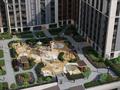 5-комнатная квартира · 195 м² · 2/17 этаж, Е 116 2 за 250 млн ₸ в Астане, Есильский р-н — фото 9