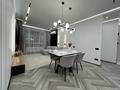 3-бөлмелі пәтер · 80 м² · 8/8 қабат, Сейфуллина 416 — Макатаева, Мега Парк, бағасы: 60 000 ₸ в Алматы, Алмалинский р-н — фото 7
