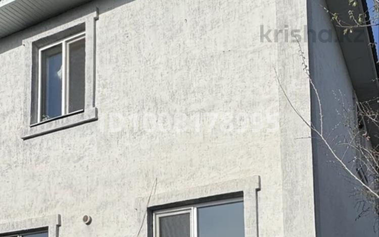 Отдельный дом · 5 комнат · 154 м² · 3.5 сот., Мкр Жеруйык 1 545 — Самырук за 51 млн ₸ в Туздыбастау (Калинино) — фото 54