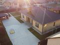 Жеке үй · 4 бөлме · 160 м² · 12.8 жүзд., Тепличная, бағасы: 130 млн ₸ в 