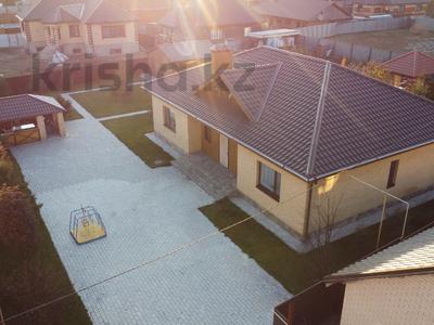 Отдельный дом · 4 комнаты · 160 м² · 12.8 сот., Тепличная за 130 млн ₸ в 