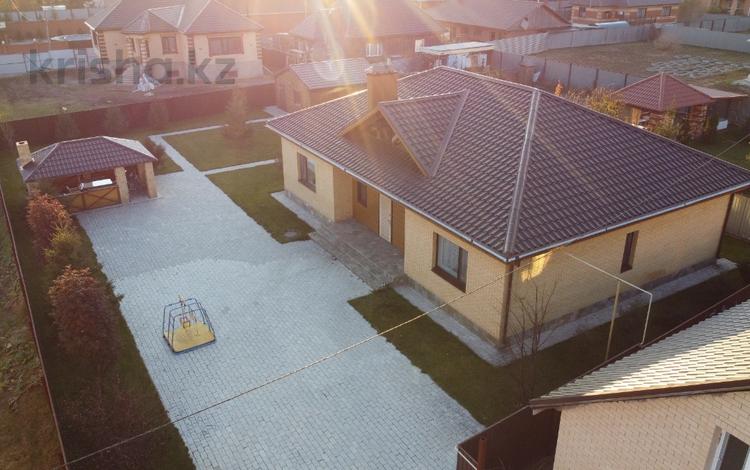 Жеке үй · 4 бөлме · 160 м² · 12.8 жүзд., Тепличная, бағасы: 130 млн ₸ в  — фото 10