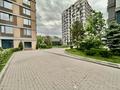 3-бөлмелі пәтер · 76 м² · 4/12 қабат, Басенова 10, бағасы: 110.5 млн ₸ в Алматы, Бостандыкский р-н — фото 25