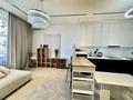 3-бөлмелі пәтер · 76.2 м² · 4/12 қабат, Басенова 10, бағасы: 105 млн ₸ в Алматы, Бостандыкский р-н — фото 3