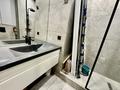 3-бөлмелі пәтер · 76.2 м² · 4/12 қабат, Басенова 10, бағасы: 105 млн ₸ в Алматы, Бостандыкский р-н — фото 22
