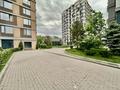 3-комнатная квартира · 76.2 м² · 4/12 этаж, Басенова 10 за 105 млн ₸ в Алматы, Бостандыкский р-н — фото 8