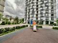 3-комнатная квартира · 76.2 м² · 4/12 этаж, Басенова 10 за 105 млн ₸ в Алматы, Бостандыкский р-н — фото 9