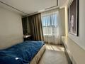 3-комнатная квартира · 76.2 м² · 4/12 этаж, Басенова 10 за 105 млн ₸ в Алматы, Бостандыкский р-н — фото 19