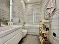 3-комнатная квартира · 76.2 м² · 4/12 этаж, Басенова 10 за 105 млн ₸ в Алматы, Бостандыкский р-н — фото 22