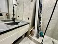 3-комнатная квартира · 76.2 м² · 4/12 этаж, Басенова 10 за 105 млн ₸ в Алматы, Бостандыкский р-н — фото 28