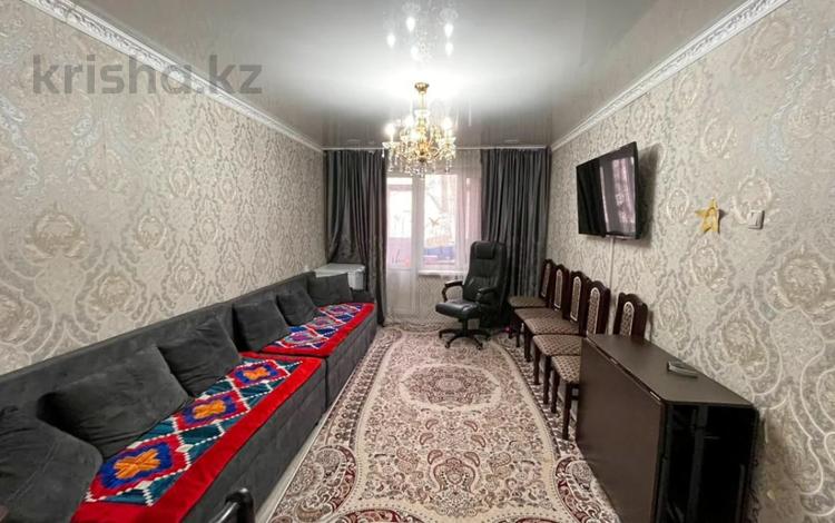 2-бөлмелі пәтер · 48 м² · 2/4 қабат, Гали орманова, бағасы: 17 млн ₸ в Талдыкоргане — фото 3