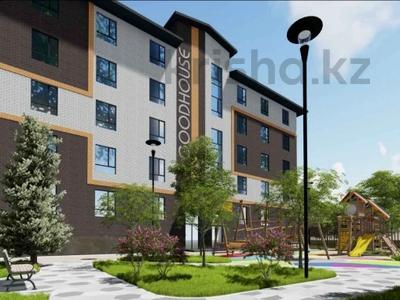 Продажа квартир в Абай обл.: 4-комнатная квартира · 111.82 м² · 5/5 этаж, Ауэзова 88 за ~ 42.5 млн 〒 4-комнатная квартира · 111.82 м² · 5/5 этаж, Ауэзова 88 за ~ 42.5 млн 〒 в Семее
