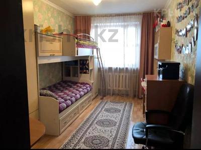 3-бөлмелі пәтер, 100 м², 5/5 қабат, Абылай хана, бағасы: ~ 26 млн 〒 в Астане, Алматы р-н