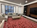 4-комнатная квартира · 175 м² · 1/3 этаж, мкр Каргалы, Сейдимбека за 240 млн ₸ в Алматы, Наурызбайский р-н — фото 2