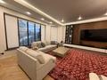 4-комнатная квартира · 175 м² · 1/3 этаж, мкр Каргалы, Сейдимбека за 240 млн ₸ в Алматы, Наурызбайский р-н — фото 25