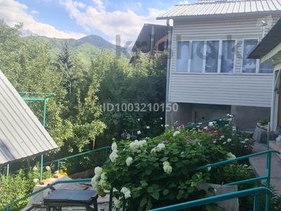 Дача · 2 комнаты · 35 м² · 6 сот., мкр Карагайлы — ул. 75 лет победы за 30 млн 〒 в Алматы, Наурызбайский р-н