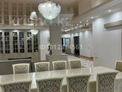 3-бөлмелі пәтер · 180 м² · 2/6 қабат, Каллаякова, бағасы: 35 000 ₸ в Актобе