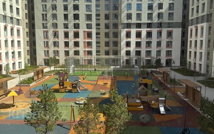 1-комнатная квартира · 41.3 м² · 3/9 этаж, Е 496 7 за 30.5 млн 〒 в Астане, Есильский р-н — фото 44