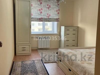 2-комнатная квартира · 64 м² · 7/9 этаж, Физкультурная за 18 000 ₸ в Семее