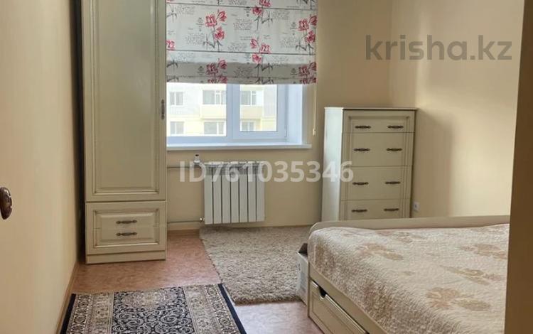 2-комнатная квартира · 64 м² · 7/9 этаж, Физкультурная за 18 000 ₸ в Семее — фото 3