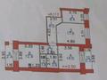 3-комнатная квартира, 75 м², 10/11 этаж, Жастар 41 за 30 млн 〒 в Усть-Каменогорске — фото 14